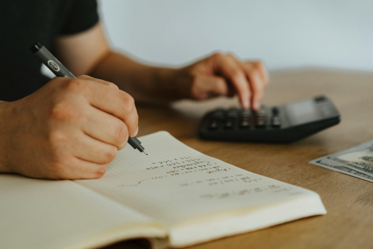 Financial Services Accountant Salary Survey